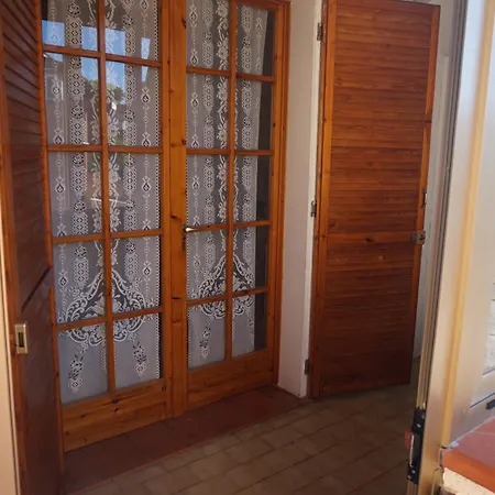 Apartamento Garden Lido delle Nazioni