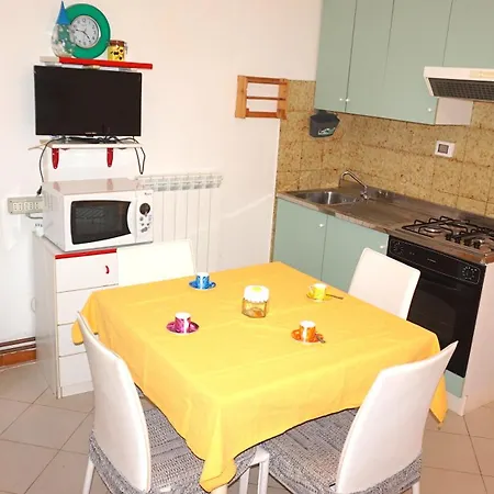 Garden Apartmán